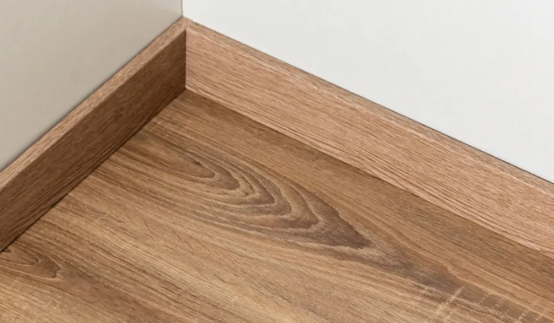 Letvice ZA LAMINATE, VINILE I PARKETE