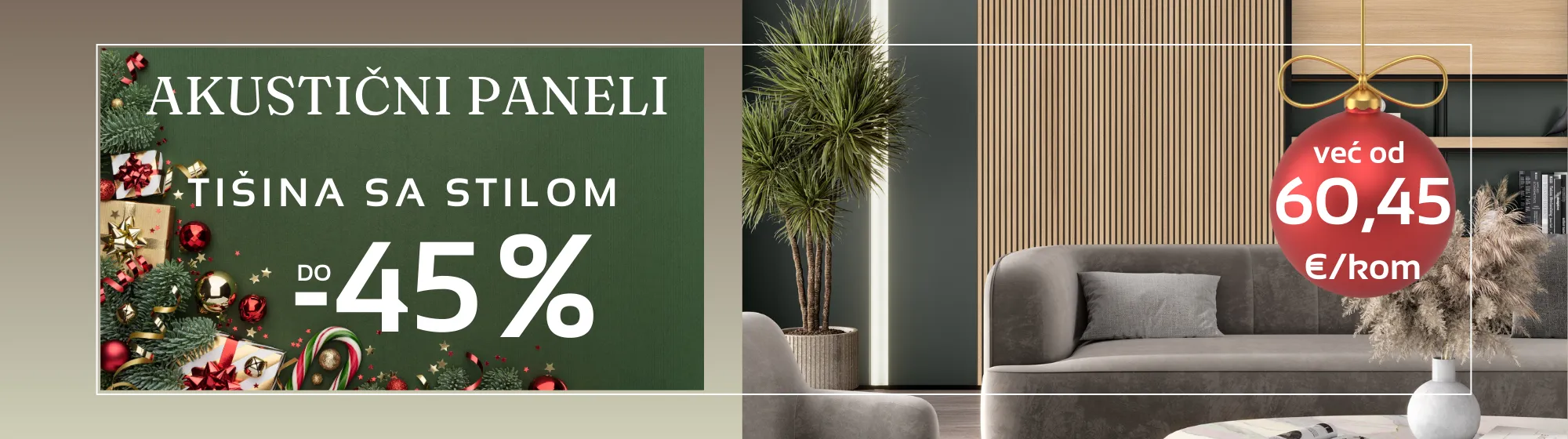 akustični paneli 