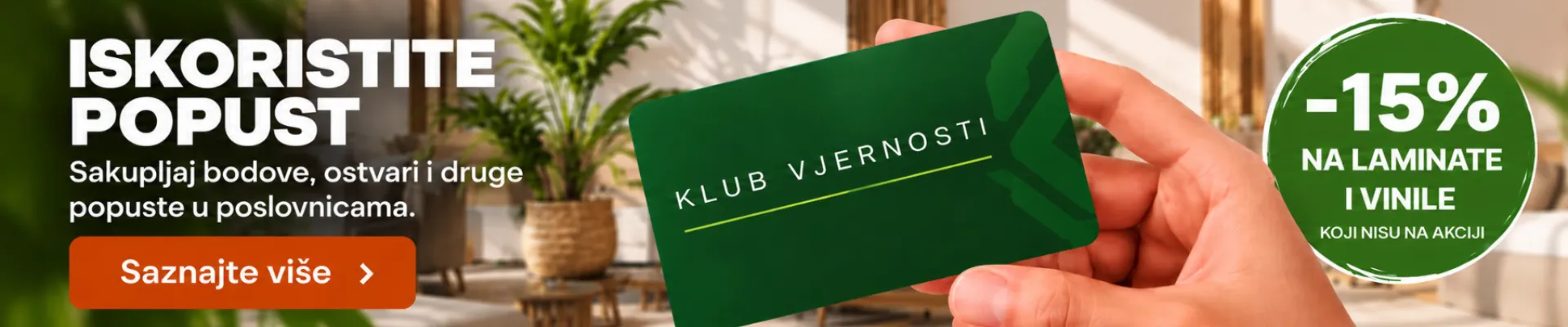 KLUB VJERNOSTI