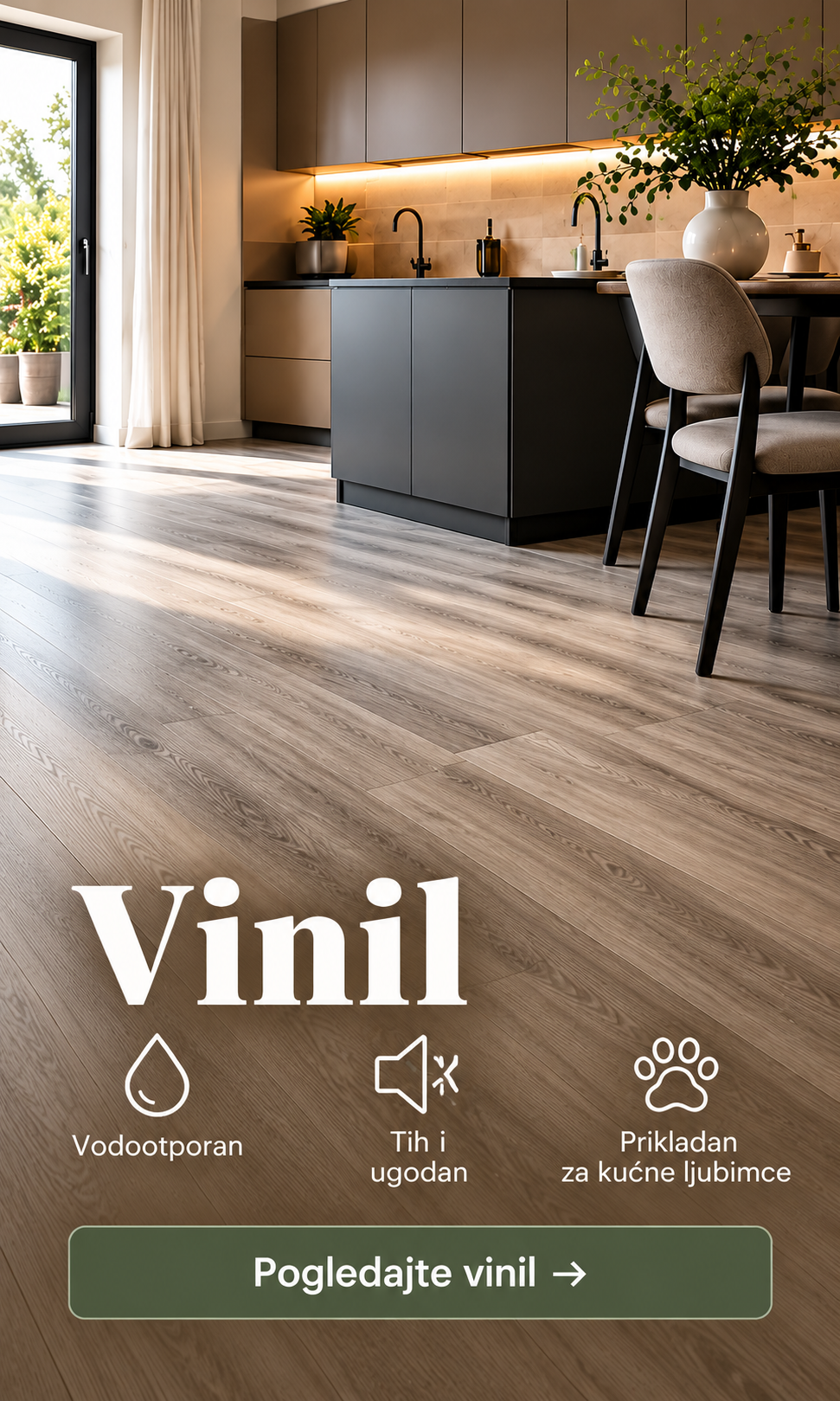 Vinilni podovi