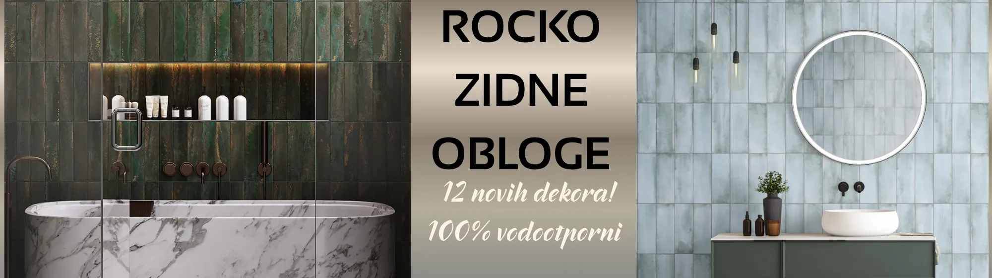 rocko novi dekori 