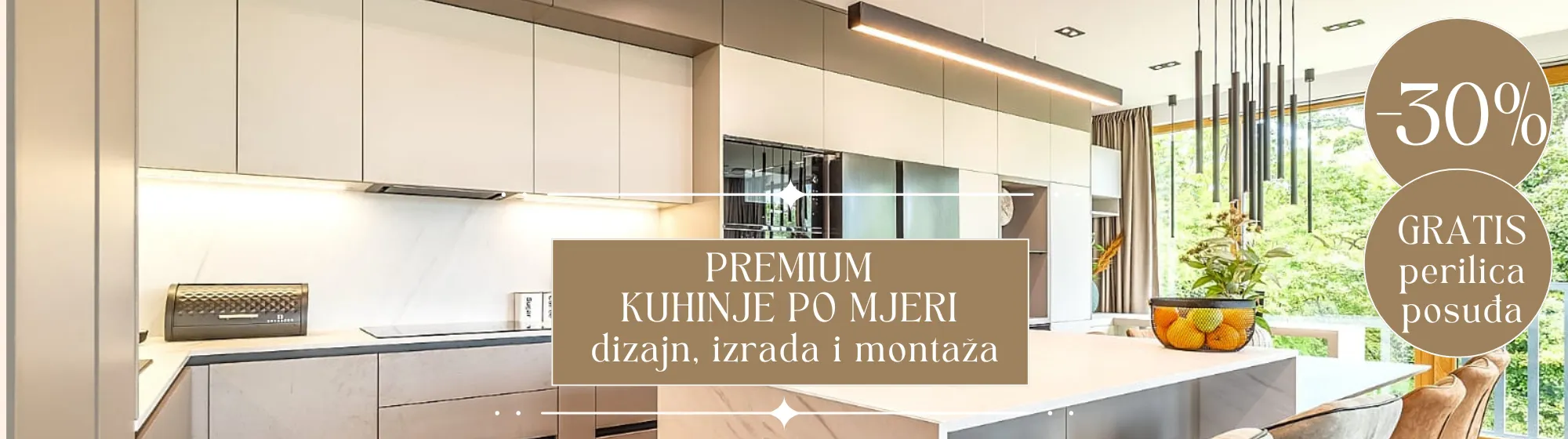 kuhinje 