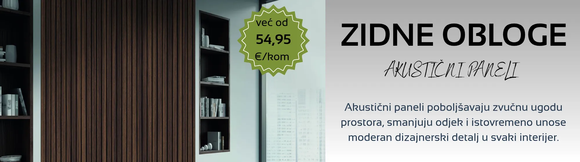 akustični paneli 
