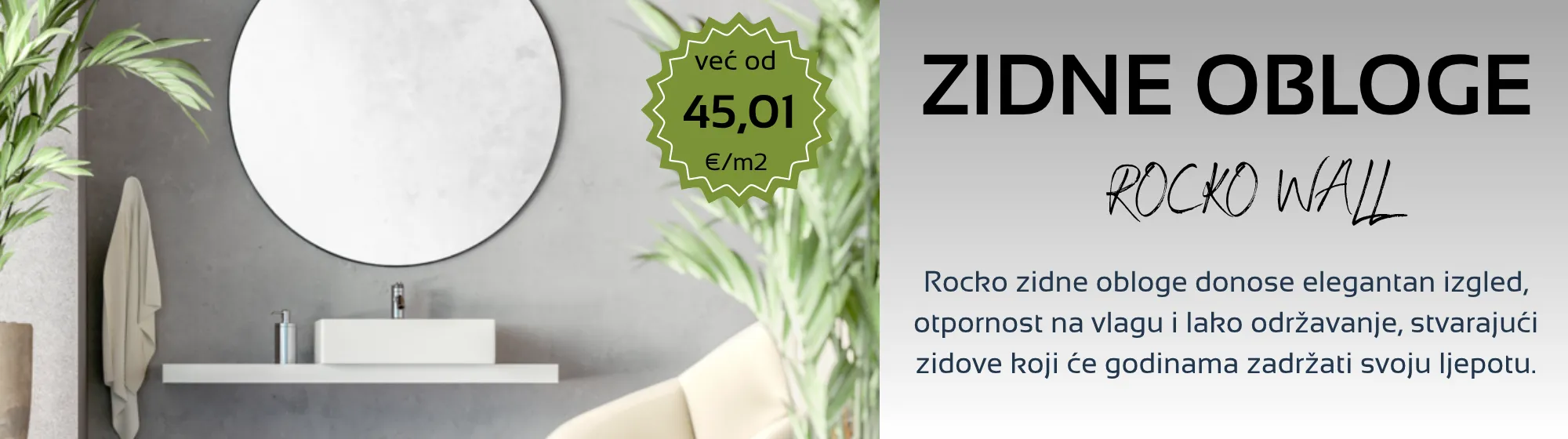 rocko novi dekori 