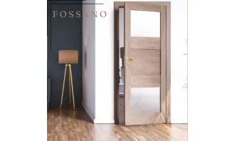 Detalj koji osvjetljava cijeli dom: zašto birati vrata sa staklom?