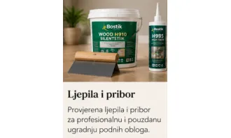 PODOVI ZA SVAKI PROSTOR