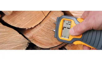 Zračno sušeno vs. komorno sušeno drvo: što sve trebate znati?