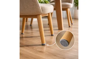 Kako pravilno održavati laminat i izbjeći oštećenja?