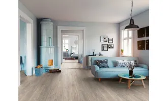 Laminati ATLANTIC - iskorak u svijetu kvalitetnih podnih obloga dostupan je i u Drvoni