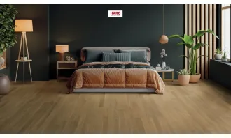 TROSLOJNI PARKET - šampion kvalitete u svijetu podnih obloga