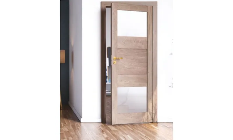 KUPUJETE SOBNA VRATA?: Vodič kroz kupovinu - 1.dio