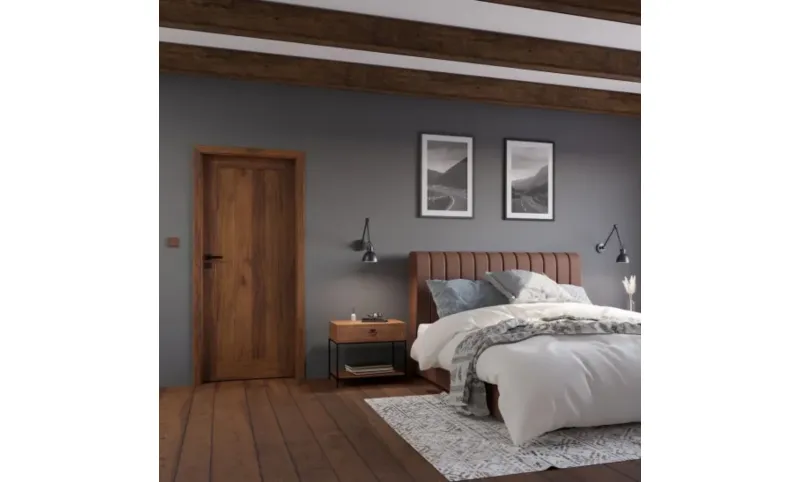 Koja sobna vrata odabrati u 2026.godini?: OTVORITE VAŠA NOVA VRATA 