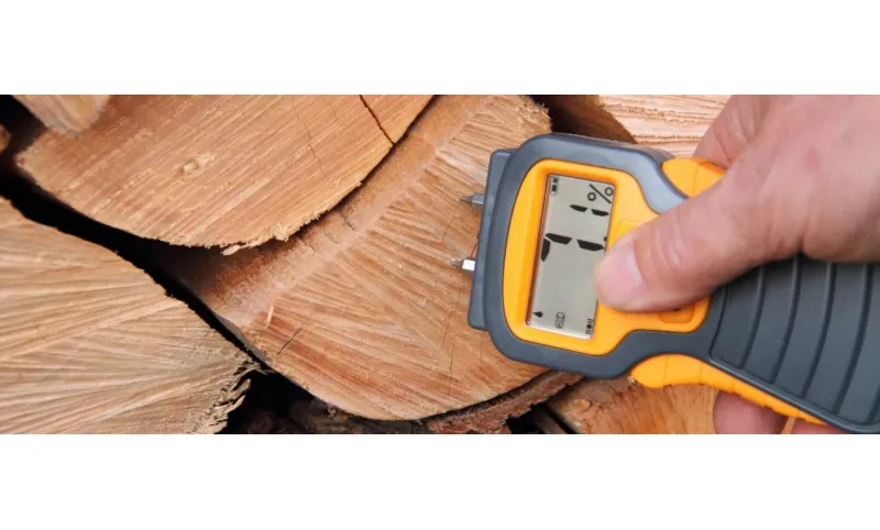 Zračno sušeno vs. komorno sušeno drvo: što sve trebate znati?