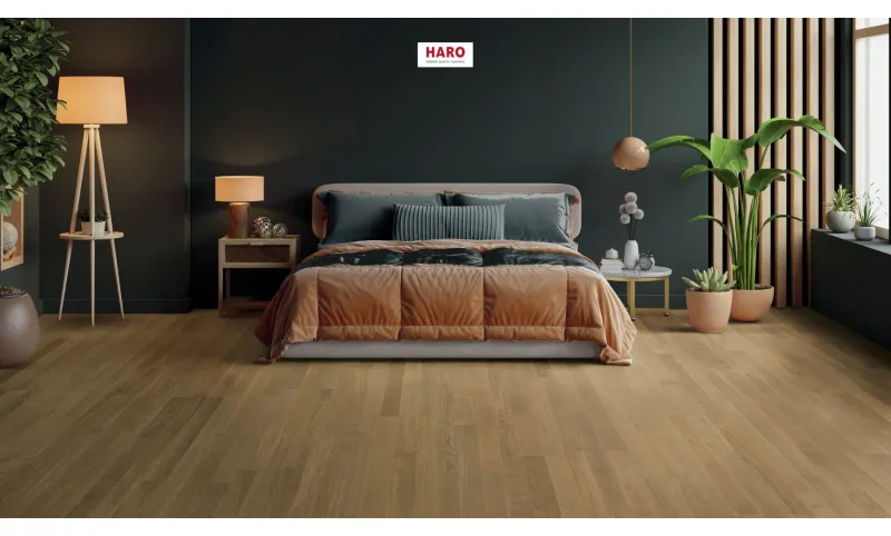 TROSLOJNI PARKET - šampion kvalitete u svijetu podnih obloga