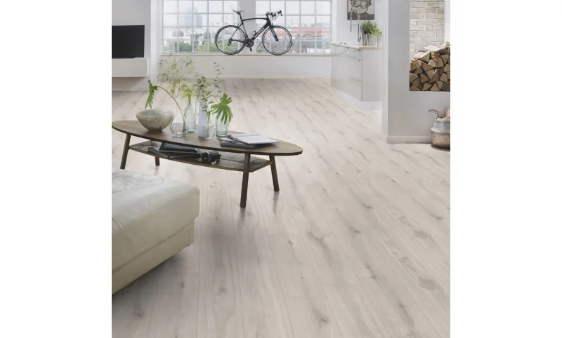 Kronospan laminati MO.RE: Revolucija u otpornosti i dizajnu podova