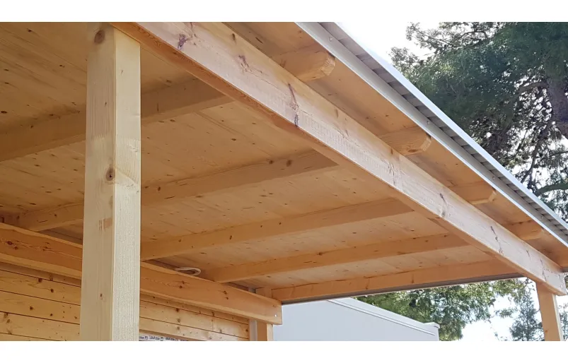 Vodič kroz klase drvenih proizvoda