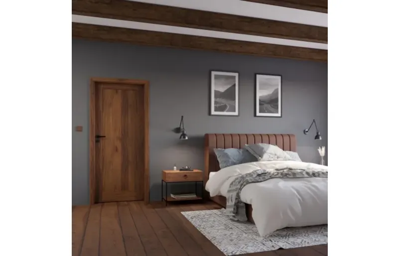 Koja sobna vrata odabrati u 2026.godini?