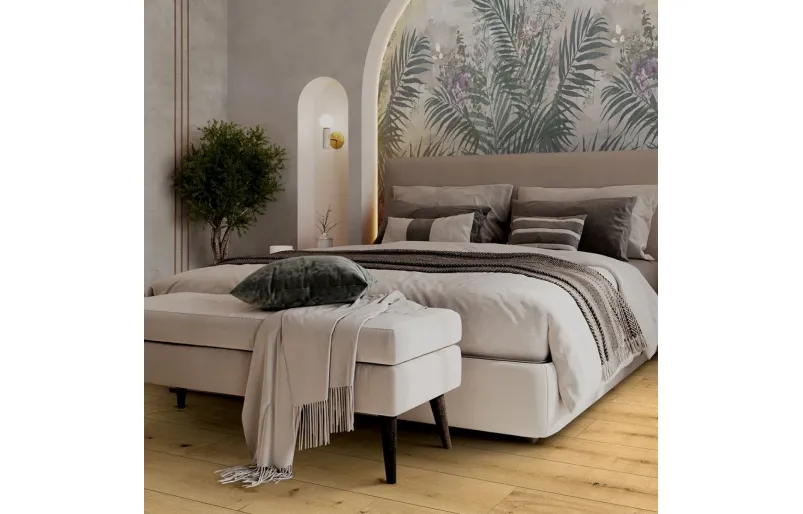 Rocko zidne obloge vs. akustični paneli