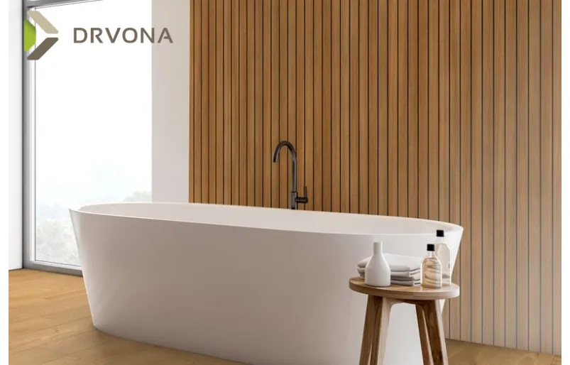 ROCKO ZIDNE OBLOGE - nova generacija zidnih panela