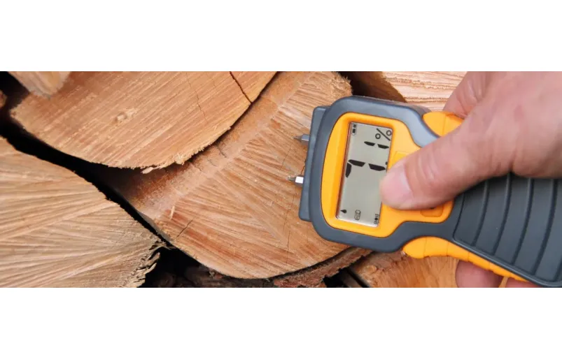 Zračno sušeno vs. komorno sušeno drvo: što sve trebate znati?