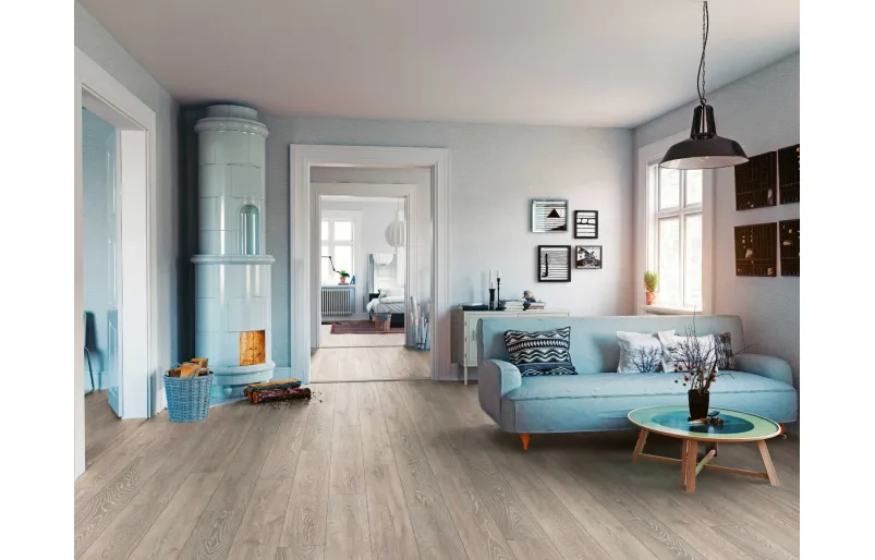 Laminati ATLANTIC - iskorak u svijetu kvalitetnih podnih obloga dostupan je i u Drvoni