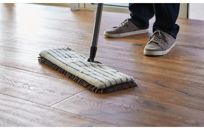 Znate li sve o čišćenju i održavanju laminata?