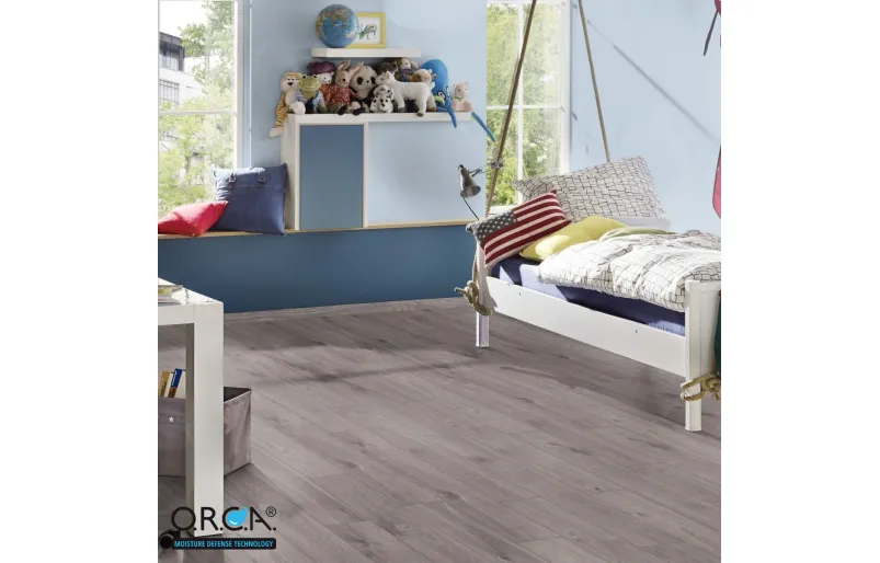 ORCA Kronospan laminati – NOVITET U SVIJETU PODNIH OBLOGA