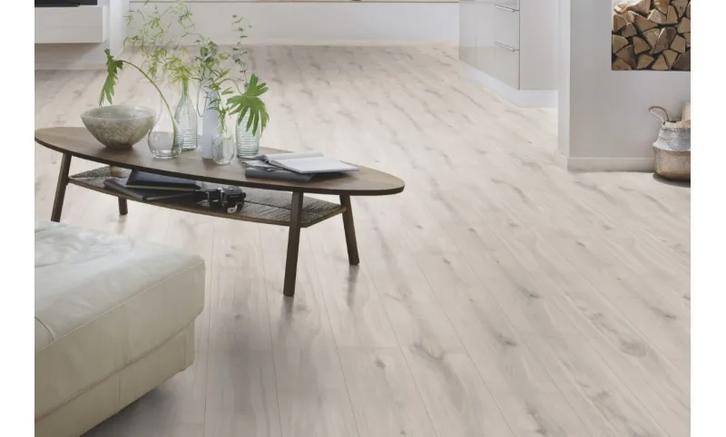 Kronospan laminati MO.RE: Revolucija u otpornosti i dizajnu podova