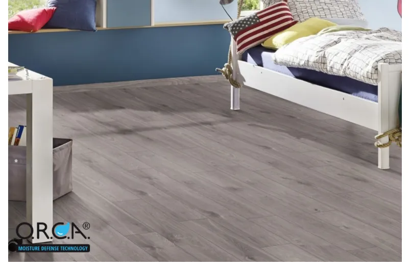 ORCA Kronospan laminati – NOVITET U SVIJETU PODNIH OBLOGA