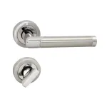 KVAKA BI-COLOR II ROZETA WC 13592 