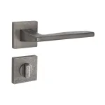 KVAKA ELITE ANTRACIT ROZETA WC x 