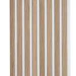 ZIDNA OBLOGA 3D WALL 12/95/2600mm pak=0,988 m2 