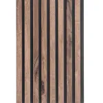 ZIDNA OBLOGA 3D WALL 12/95/2600mm pak=0,988 m2 