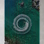 AKUSTIČNI PANELI FN ACUSTICO DIGI NATUR 