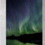 AKUSTIČNI PANELI FN ACUSTICO DIGI NATUR 