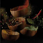 AKUSTIČNI PANELI FN ACUSTICO DIGI FOOD & DRINK 