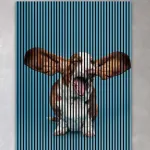 AKUSTIČNI PANELI FN ACUSTICO DIGI ANIMAL 