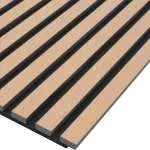 AKUSTIČNI PANELI MDF FN ACUSTICO 19/572,5/2400mm  p=1,374m2 
