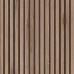 AKUSTIČNI PANELI MDF KRONO 17/600/2600mm  p= 1,56 m2 