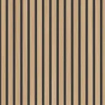 AKUSTIČNI PANELI MDF KRONO 17/600/2600mm  p= 1,56 m2 