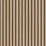 AKUSTIČNI PANELI MDF KRONO 17/600/2600mm  p= 1,56 m2 
