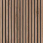 AKUSTIČNI PANELI MDF KRONO 17/600/2600mm  p= 1,56 m2 