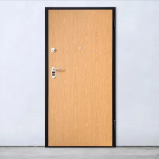 VRATA ULAZNA PROTUPROVALNA CPL/MELAMIN UNUTARNJA 