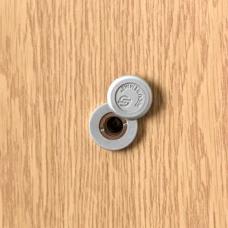 VRATA ULAZNA PROTUPROVALNA CPL/MELAMIN UNUTARNJA 