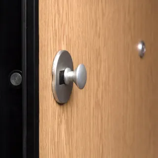 VRATA ULAZNA PROTUPROVALNA CPL/MELAMIN UNUTARNJA 