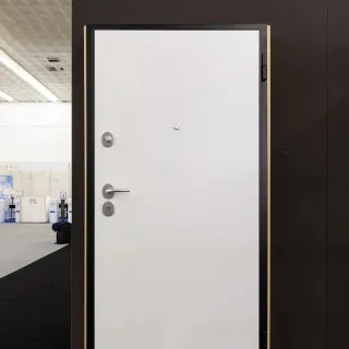 VRATA ULAZNA PROTUPROVALNA CPL/MELAMIN UNUTARNJA 