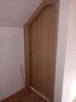 VRATA CPL S KOSINOM