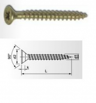 VIJAK SPEED 4,5/45 PZ2 104448540