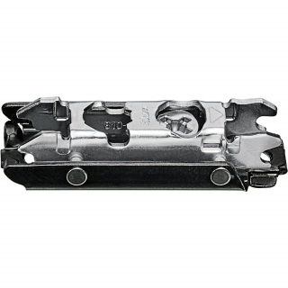 SPOJNICA CLIP-TOP CRNA 307240/311486