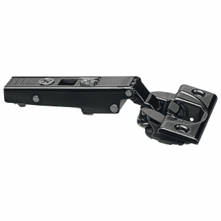 SPOJNICA CLIP-TOP CRNA 307240/311486
